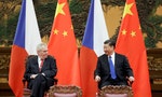 Why Are Czech Elites Being Captured by Beijing Narratives? 