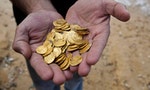潛水客在西班牙海岸發現大量古羅馬金幣，失落的寶藏堆見證西羅馬帝國衰亡