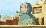 《我的陽光之地》挑戰阿富汗婚姻、暴力與文化禁忌，導演：我希望觀眾忘記這是一部動畫電影