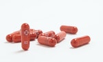默沙東對美FDA提出COVID-19口服藥EUA申請，完整療程為連續5天每日服用8顆