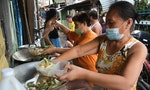 Kitchen Cadres: Cooking With Indignation During Lockdown in the Philippines