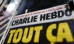 Singapore Bans Book About Censorship for Including Charlie Hebdo Cartoons