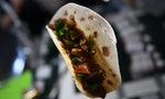 太空中最好吃的墨西哥玉米餅誕生，太空花園種「哈奇辣椒」替太空人加菜