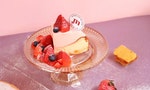 從酥脆千層派到鬆軟蛋糕體：草莓季必吃的9家甜點店推薦