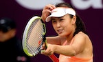 Concern Grows After Disappearance of Chinese Tennis Star Peng Shuai 