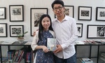 越南新銳小說作家怎會到台灣定居？這就要從一段跨國戀情說起