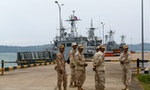 中國助柬埔寨改造海軍基地，意味中國海軍會駐紮暹羅灣嗎？