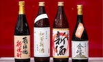 酒欲之秋！日本人針對葡萄酒、清酒、燒酌推出眼花撩亂的新酒祭
