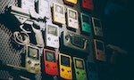 【專訪】酒吧裡的懷舊電玩收藏家：與其說是收藏，不如說是買下自己的童年回憶