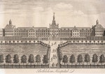 聖瑪麗伯利恆醫院是最古老的精神病院。Photo_Credit__Wikimedi