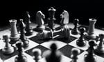 《孤棋致勝》：在西洋棋中我們有義務移動，當無事可做時，你到底該怎麼做？