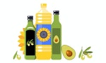 使用酪梨油、橄欖油，就等於選擇「健康」嗎？