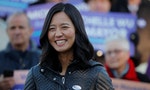 台裔第二代吳弭當選波士頓史上第一位亞裔女市長，迫切解決高租金與居住正義問題
