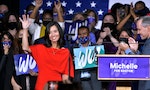 Michelle Wu Becomes Boston’s First Asian American Mayor in Historic Election 
