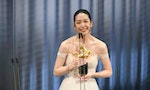 第58屆金馬獎最佳女配角｜王渝萱《該死的阿修羅》