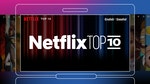 全新「Netflix_Top_10」網站
