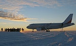 澳洲中止在南極興建2.7公里飛機跑道計畫，遭批評是應對中國擴張影響力的失策之舉