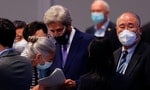 【TNL本週沙龍議題】聯合國COP26峰會，美中發表「氣候行動合作協議」，你有什麼想法？