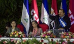總統奧蒂嘉打壓異己又取消連任限制，尼加拉瓜能算是蔡英文「民主價值同盟」嗎？