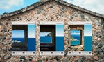 海景窗框看出去的，是來自馬祖的「島嶼釀」：馮宇操刀馬祖國際藝術島品牌識別
