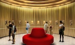 「奧斯卡電影博物館」洛杉磯開幕，湯姆漢克斯讚「好萊塢的帕德嫩神廟」