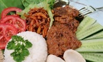 世界第一美食「仁當」：印尼五大國菜之一，還曾在《廚神當道》因「是否酥脆」引起國際熱議