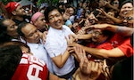 菲律賓大選：西瓜偎大邊心理發酵，小馬可仕與羅貝多兩大陣營打社群印象戰