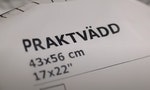 如果你也曾對「å」、「ä」的發音感到困擾，IKEA發佈了一支影片解釋產品命名方式
