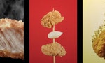 師大名店師園鹹酥雞在OurSong平台推出世界第一家「NFT鹹酥雞店」