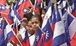 Nicaragua Switches Official Allegiance to China From Taiwan