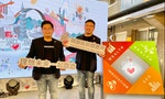Impact Hub Taipei推青年夢想成真，金融機構投千萬孵育創新計劃