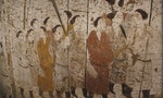 北朝壁畫墓的觀看方式：對稱或非對稱的布局除了與墓葬形制有關，還牽涉到地域文化與族群