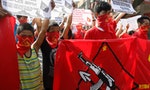 53 Years of Red Power in the Philippines