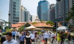 午睡文化、全華語環境、996模式，哪些中企文化讓新加坡本地員工無法適應？
