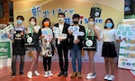 【未來大人物】連UNIQLO都被說服使用循環袋，配客嘉要讓台灣變成一座「循環島」
