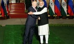 印俄新德里高峰會：雙方重申「戰略夥伴關係」簽署28項合作協議，普亭讚印度是「經過時間考驗的朋友」