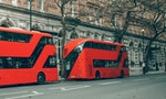 從Omnibus到幽靈公車：在9300多輛巴士運行的倫敦，每一輛都有屬於自己的故事
