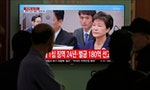 South Korea’s Moon Pardons Disgraced Former President Park 