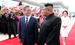 Is South Korea Close to Officially Ending the Korean War?