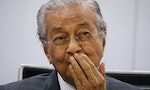 馬來西亞柔佛州要獨立？前首相馬哈迪稱更應索取新加坡與白礁島主權