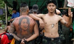 【圖輯】秘密集訓對抗軍政府，緬甸武裝游擊隊青年：「讓我的死亡可以被感到驕傲」