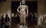 美國大都會博物館的不動明王：對佛教不了解的人，就沒辦法欣賞佛教藝術嗎？