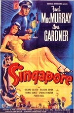 Singapore_-_1947_Poster