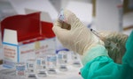 莫德納研發「三合一」追加劑疫苗盼望2023年秋季推出，目標是每年只打一劑