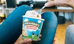 魯蛇變成龍的故事：Ben & Jerry’s如何逆勢操作，讓美國人越冷越想吃冰淇淋？