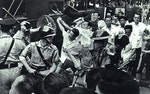 1967-08_1967年_香港电车工人罢工