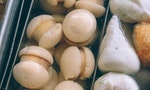 火鍋界馬卡龍：中南部找不到的基隆特色美食——蛋腸