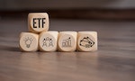 Cubes with ETF Banking