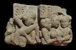 Indian-architectural-fragment