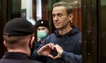 俄羅斯法院判處反對派納瓦尼入獄「完成」3年半徒刑，普亭政府一切都在掌握中？